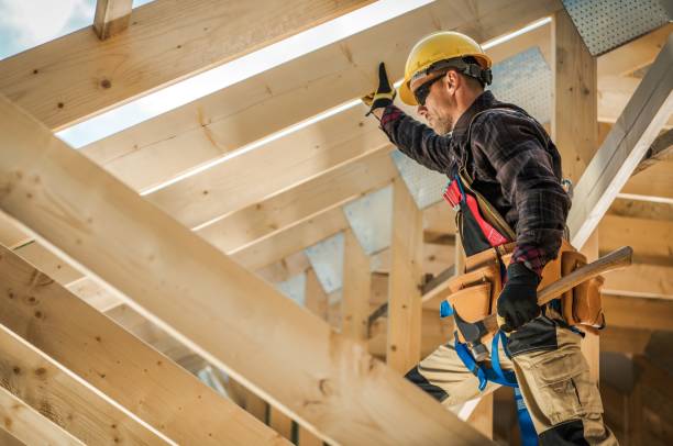 Best Emergency Roof Repair  in Mccord, OK