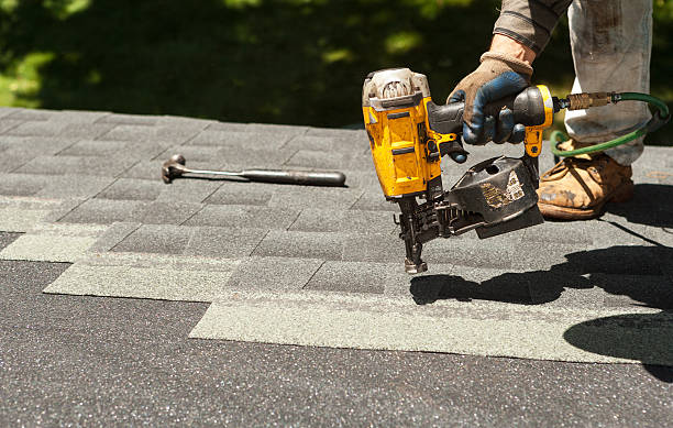 Best Residential Roofing Contractor  in Mccord, OK