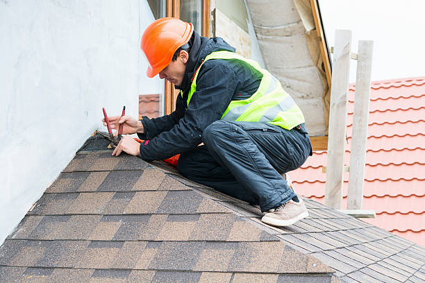 Best Commercial Roofing Services  in Mccord, OK